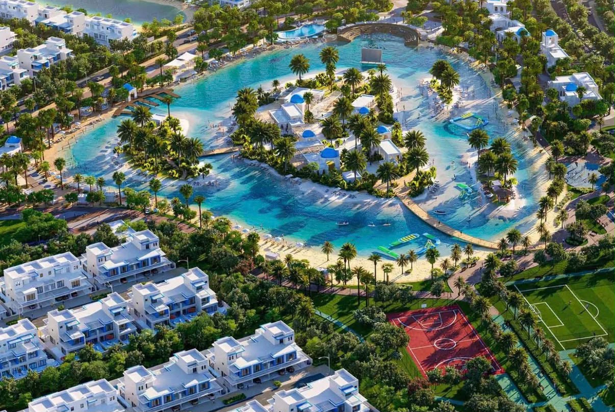 Damac Properties Dubai