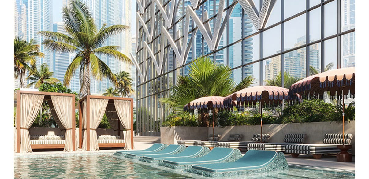 Kimpton Hotel Dubai