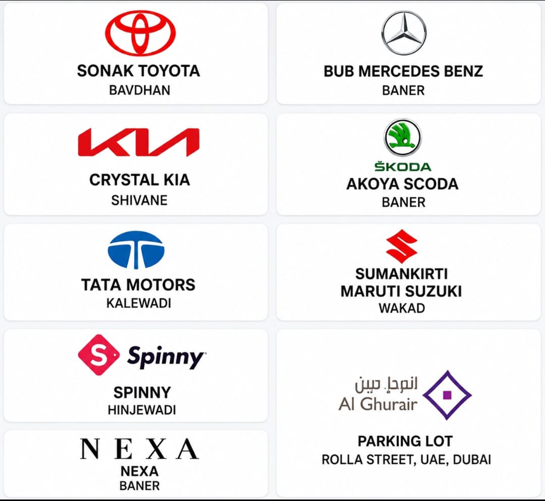 Our Clients - Trusted Partners