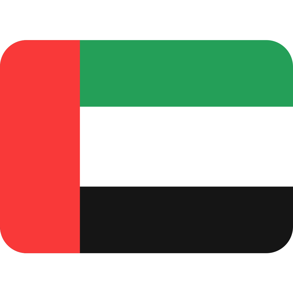UAE Flag